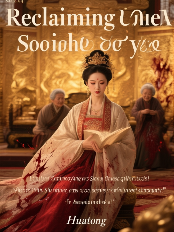 Reclaiming Her Swapped Daughter