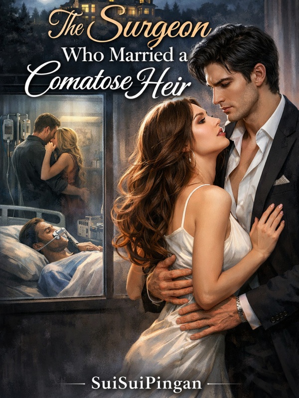 The Surgeon Who Married a Comatose Heir