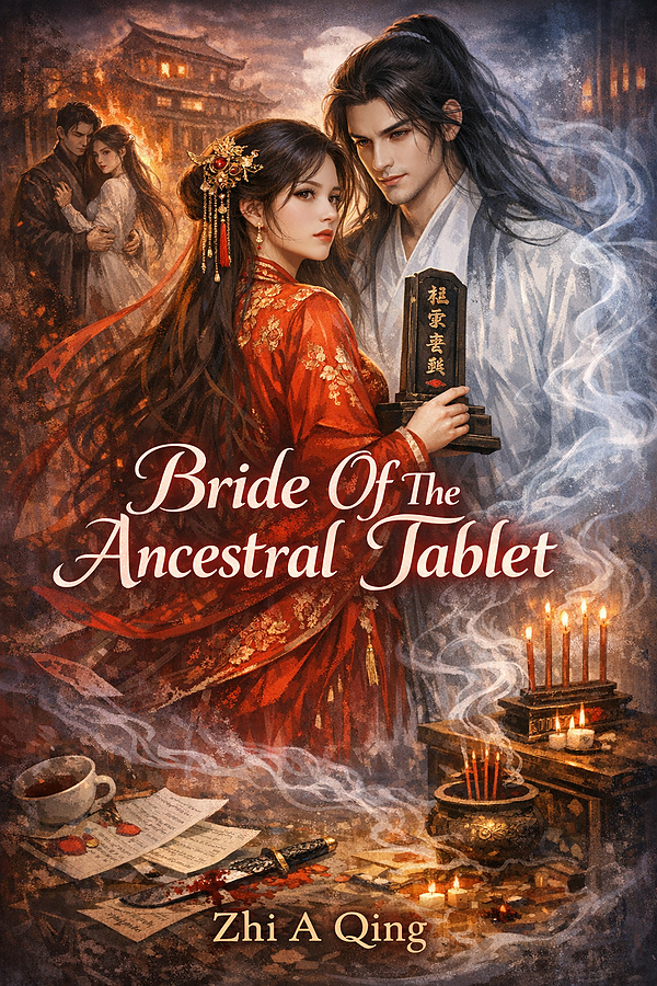 Bride Of The Ancestral Tablet