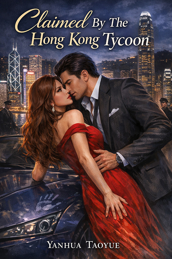 Claimed By The Hong Kong Tycoon