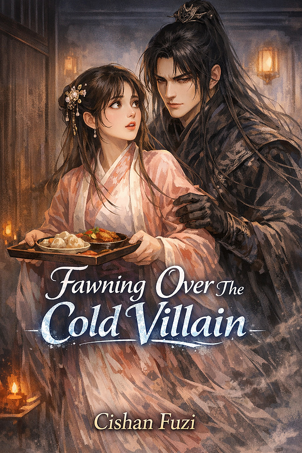 Fawning Over The Cold Villain