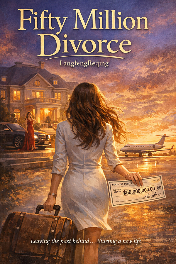 Fifty Million Divorce