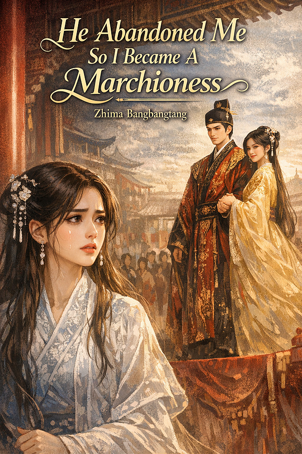 He Abandoned Me So I Became A Marchioness