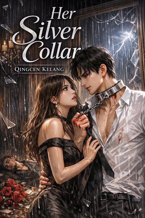 Her Silver Collar