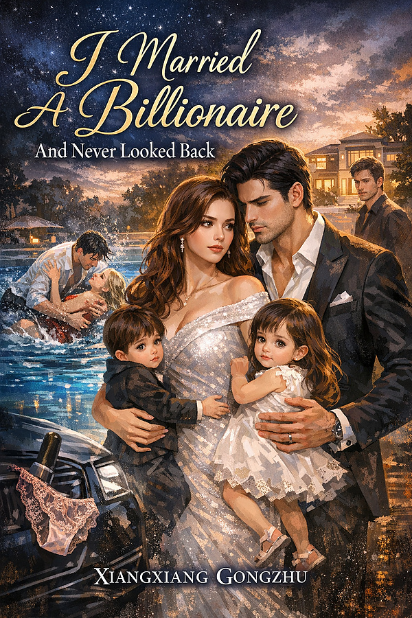 I Married A Billionaire And Never Looked Back