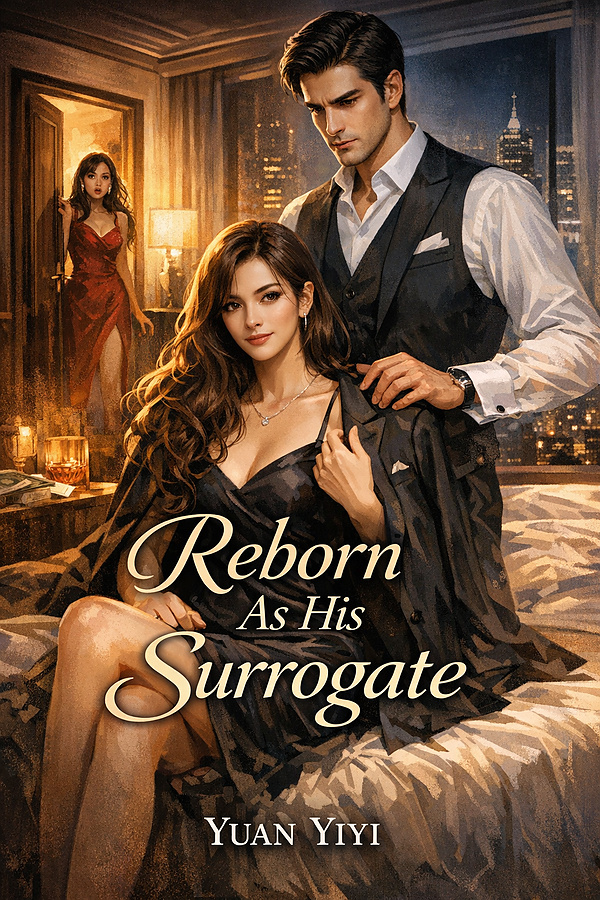 Reborn As His Surrogate