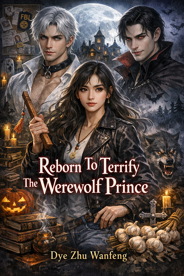 Reborn To Terrify The Werewolf Prince