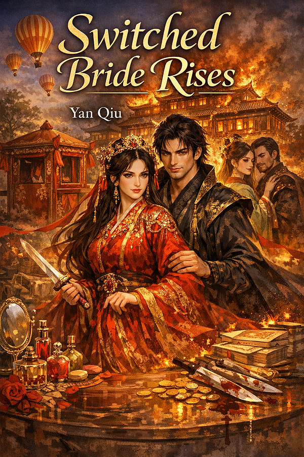 Switched Bride Rises