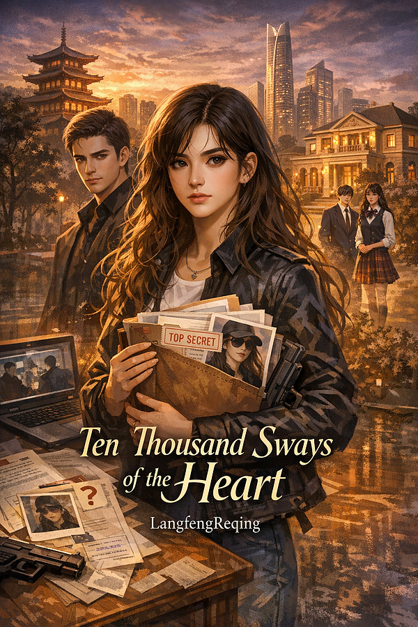 Ten Thousand Sways of the Heart