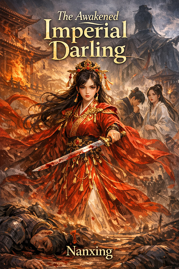 The Awakened Imperial Darling