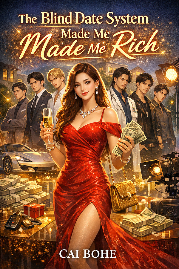 The Blind Date System Made Me Rich