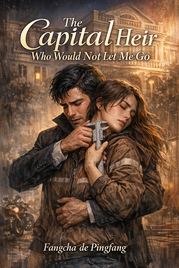 The Capital Heir Who Would Not Let Me Go