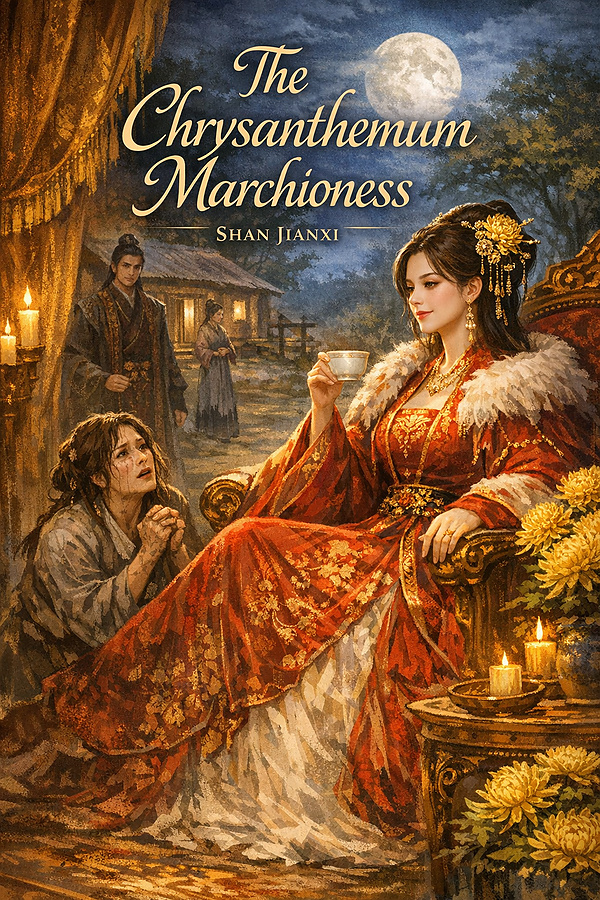 The Chrysanthemum Marchioness