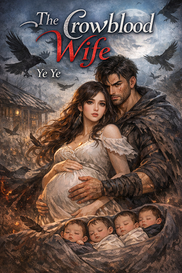 The Crowblood Wife