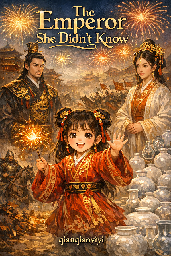 The Emperor She Didn't Know