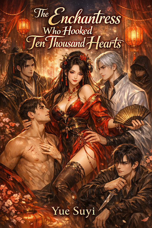 The Enchantress Who Hooked Ten Thousand Hearts