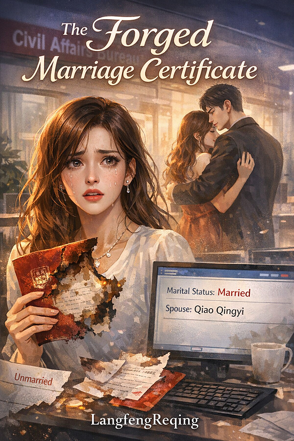 The Forged Marriage Certificate