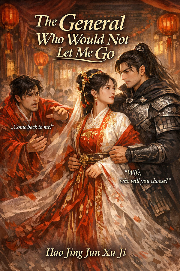 The General Who Would Not Let Me Go