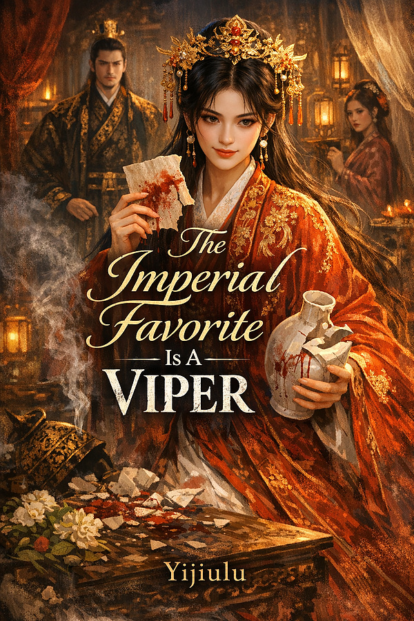 The Imperial Favorite Is A Viper