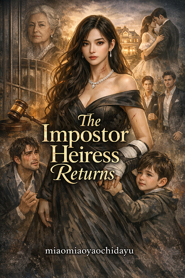 The Impostor Heiress Returns
