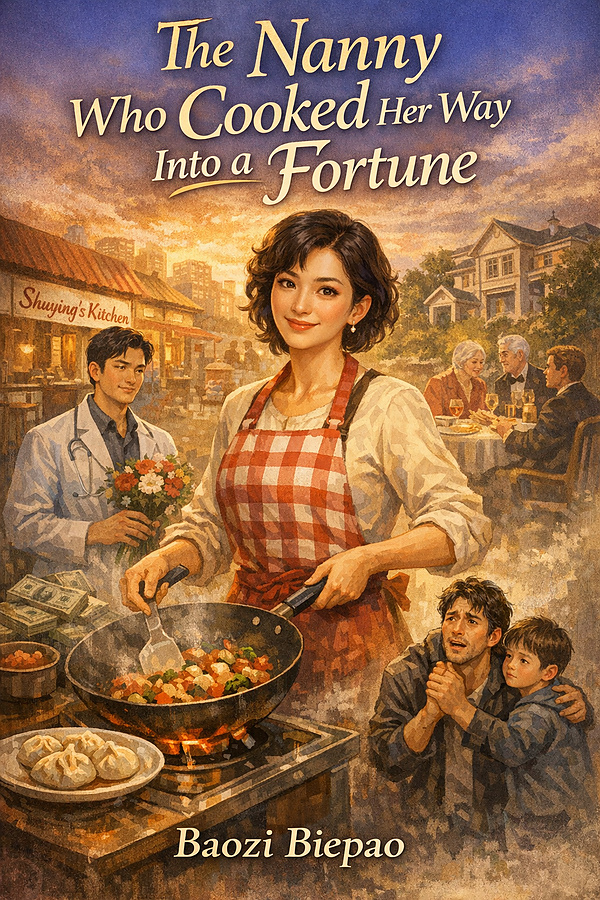 The Nanny Who Cooked Her Way Into a Fortune