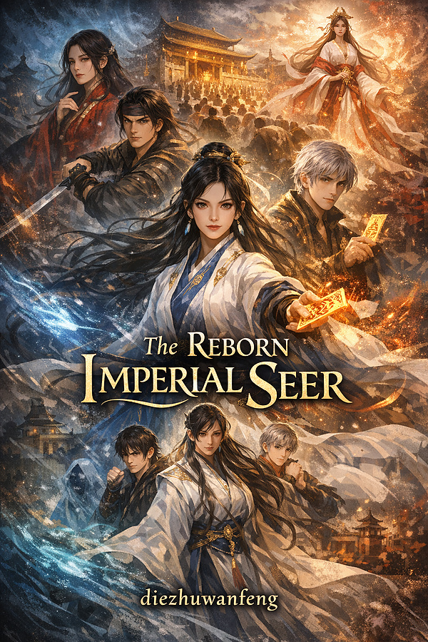 The Reborn Imperial Seer