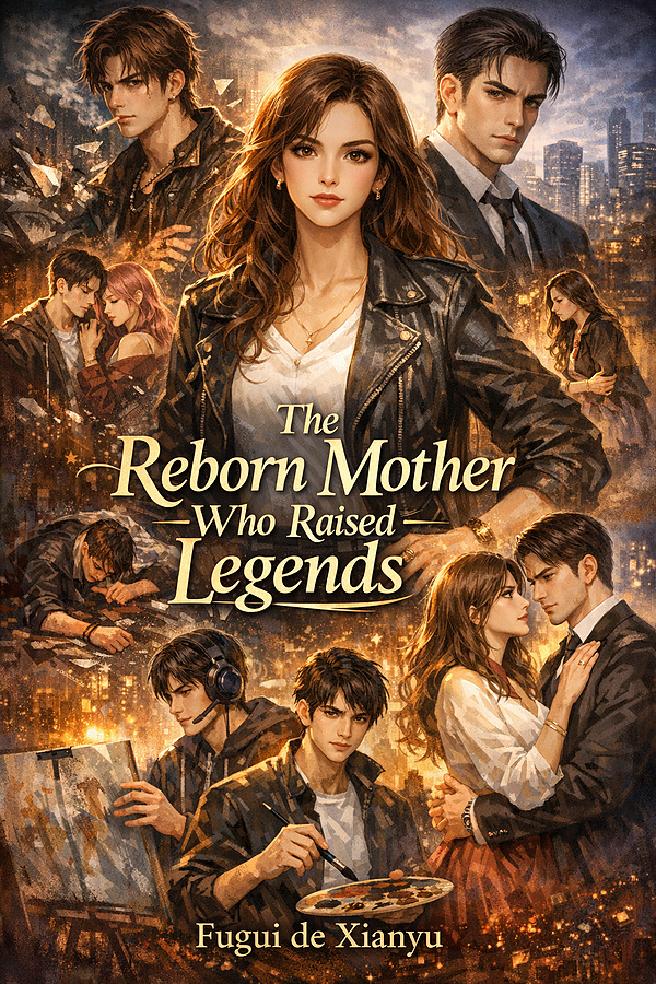 The Reborn Mother Who Raised Legends