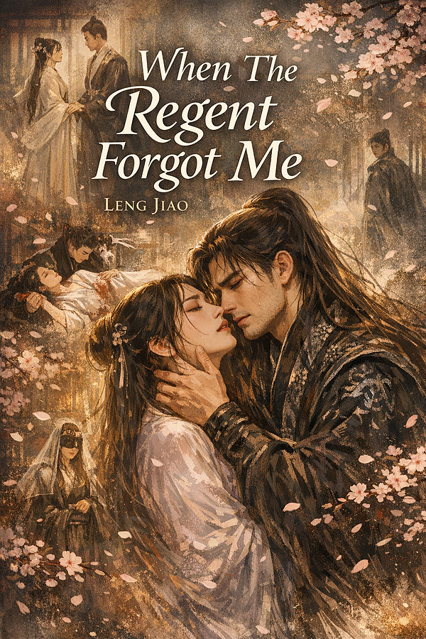 When The Regent Forgot Me