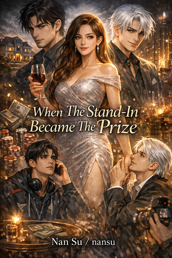 When The Stand In Became The Prize